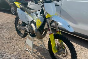 Husqvarna TC 250 2024