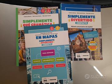 libro  ¡Simplemente divertido! Compacto