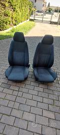 sedili alfa romeo