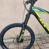 GT Force Carbon Expert tg. XL
