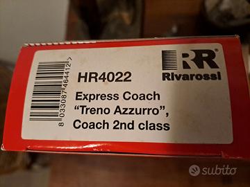 Rivarossi HR4022