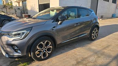 renault Captur 1.5 diesel