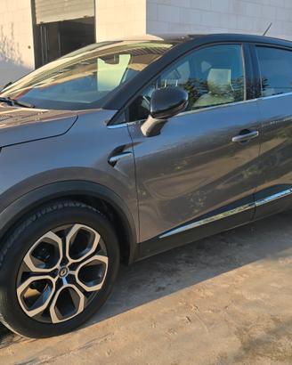 renault Captur 1.5 diesel