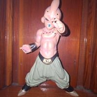 Action Figure Kid Buu Majin Bu Dragon Ball Z 16cm