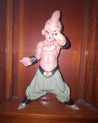 Action Figure Kid Buu Majin Bu Dragon Ball Z 16cm