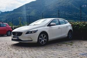 Volvo V40 d2 geartronic