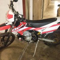 Beta rr 125 2016