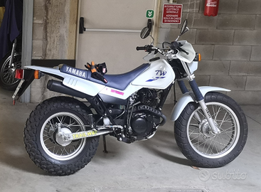 Enduro TW200