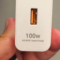 Caricatore originale Honor 100 w
