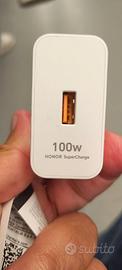Caricatore originale Honor 100 w