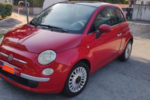 FIAT 500 LOUNGE 1.2