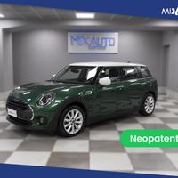 Mini Clubman 1.5 Cooper Essential Auto