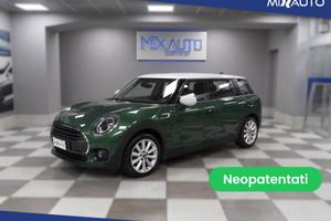 Mini Clubman 1.5 Cooper Essential Auto