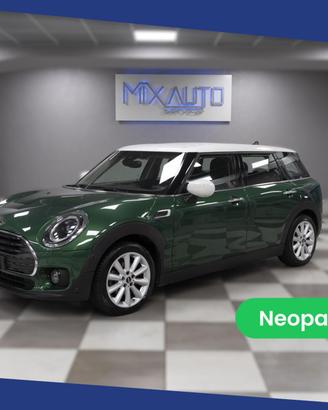 Mini Clubman 1.5 Cooper Essential Auto