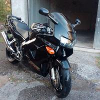 Honda VFR 800 FI - 1999