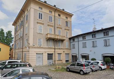 Immobile in asta di 79 m² con 2 locali a Modena