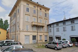 Immobile in asta di 79 m² con 2 locali a Modena