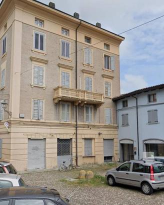 Immobile in asta di 79 m² con 2 locali a Modena