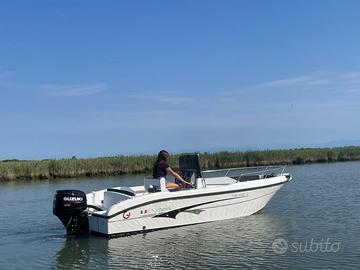 Maestrale 19 Ceccherini - nuovo