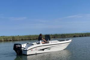 Maestrale 19 Ceccherini - nuovo