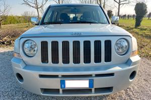 Jeep Patriot 2.2 CRD 2011 79000Km