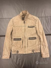 Hogan Rebel Jack Kerouac Jacket