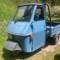 Ape Piaggio 50