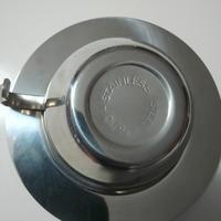 tazzine acciaio inox 
