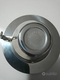 tazzine acciaio inox 