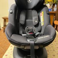Seggiolino maxi cosi mica up
