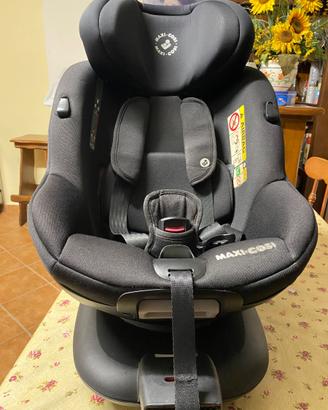 Seggiolino maxi cosi mica up