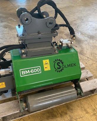 TRINCIA ESCAVATORE cm. 60 Kg. 135