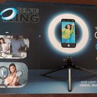 Ring per selfie