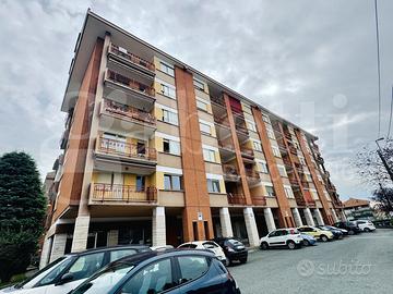 Appartamento Alpignano [Cod. rif 3387891VRG]
