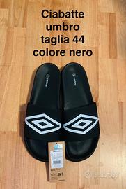 Ciabatte umbro