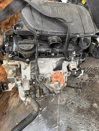 MOTORE 500 motore FireFly 46341162 40.000 KM