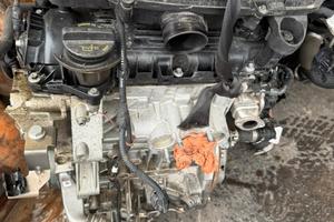 MOTORE 500 motore FireFly 46341162 40.000 KM