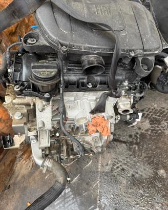 MOTORE 500 motore FireFly 46341162 40.000 KM