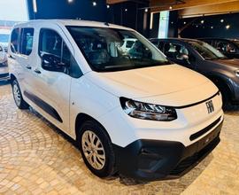 FIAT Doblo AUTOVETTURA 5 POSTI *KM 0* PROMO FINA