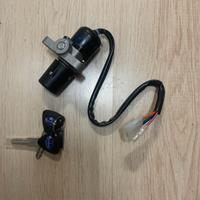 Blocchetto chiavi Hps 125