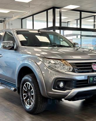 Fiat Fullback 2.4 Doppia Cabina SX