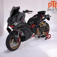 Italjet Dragster 700 PREMIUM