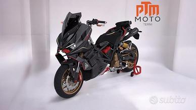 Italjet Dragster 700 PREMIUM