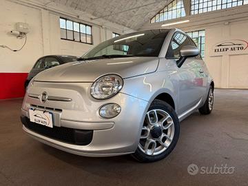 Fiat 500 1.2 Sport NEOPATENTATI