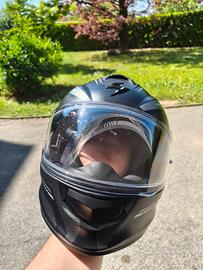 Casco Scorpion exo 491 nero tg M