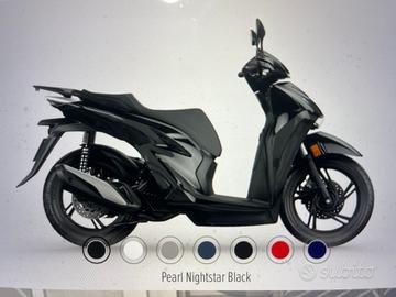 HONDA SH 125 NUOVI 2026 PERMUTA FINANZIAMENTO