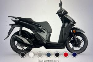HONDA SH 125 NUOVI 2026 PERMUTA FINANZIAMENTO