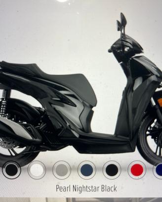 HONDA SH 125 NUOVI 2026 PERMUTA FINANZIAMENTO