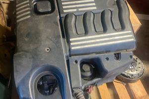 Motore e cambio bmw m47 204d1