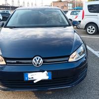 Volkswagen Golf Business 1.4 TGI Ok NEOPATENTATI